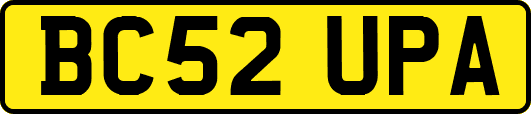 BC52UPA