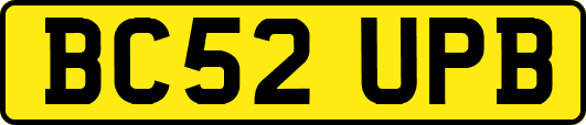 BC52UPB