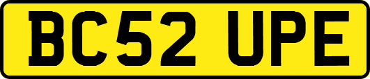 BC52UPE