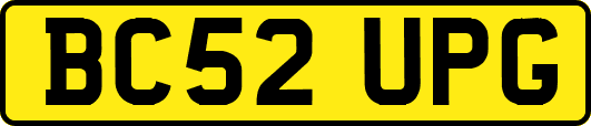 BC52UPG