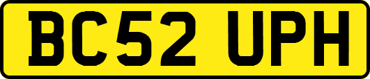 BC52UPH