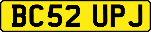 BC52UPJ