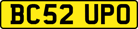 BC52UPO