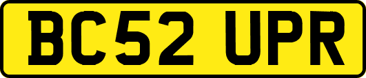 BC52UPR