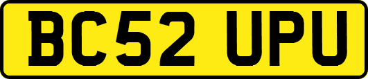 BC52UPU