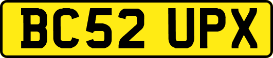 BC52UPX