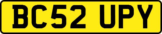 BC52UPY