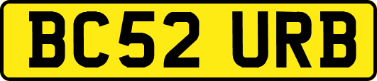 BC52URB