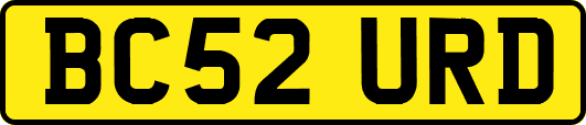 BC52URD
