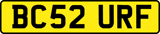 BC52URF