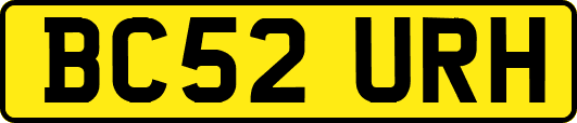 BC52URH