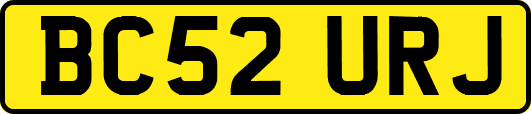 BC52URJ