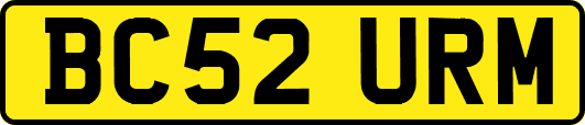 BC52URM