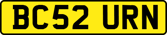 BC52URN