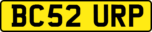 BC52URP