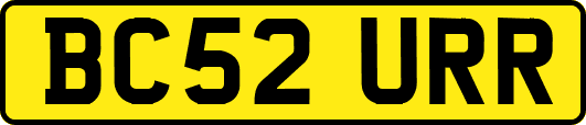 BC52URR