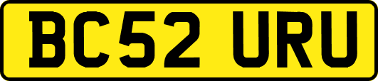 BC52URU