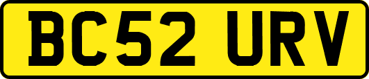 BC52URV