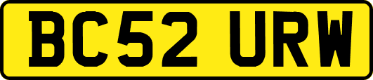 BC52URW