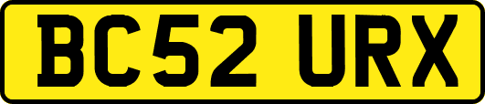 BC52URX
