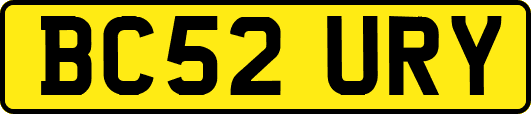 BC52URY