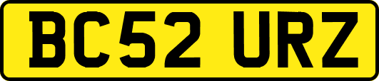 BC52URZ