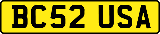 BC52USA