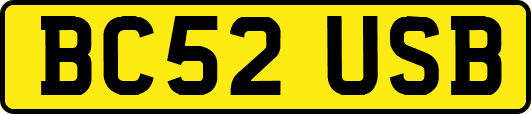 BC52USB