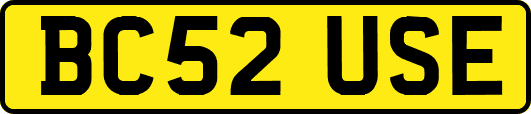 BC52USE