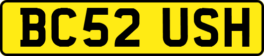 BC52USH