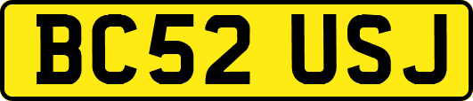 BC52USJ