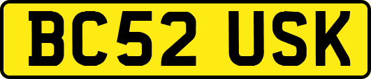 BC52USK