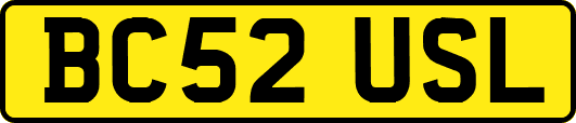 BC52USL