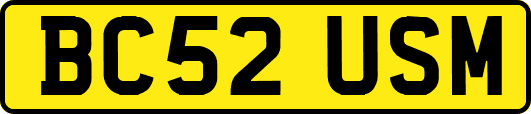 BC52USM