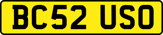 BC52USO