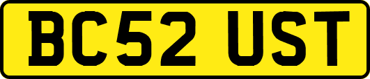 BC52UST