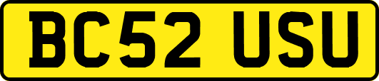 BC52USU