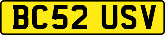 BC52USV