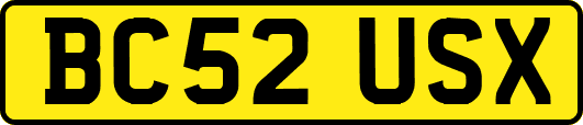 BC52USX