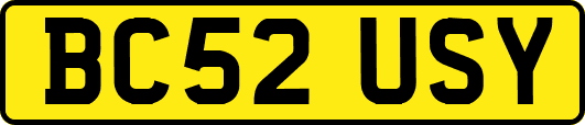 BC52USY
