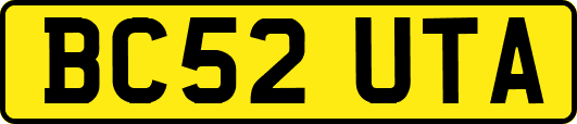 BC52UTA