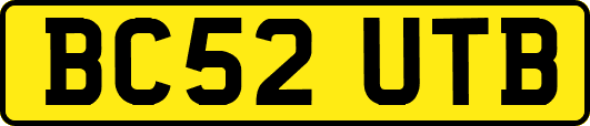 BC52UTB