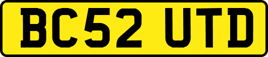 BC52UTD
