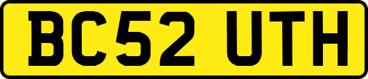 BC52UTH
