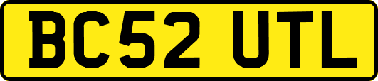 BC52UTL