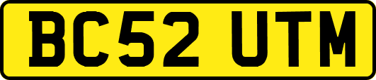BC52UTM