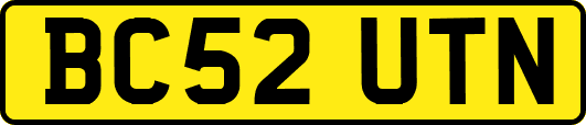 BC52UTN