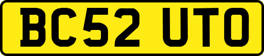 BC52UTO