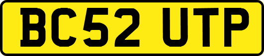 BC52UTP