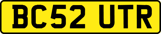 BC52UTR